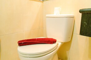 Comfy And Relax 2Br Apartment At Mangga Dua Residence