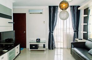 Comfy And Relax 2Br Apartment At Mangga Dua Residence