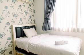 Comfy And Relax 2Br Apartment At Mangga Dua Residence