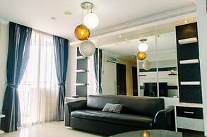 Comfy And Relax 2Br Apartment At Mangga Dua Residence