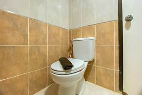 Comfort And Well Designed Studio Tamansari Sudirman Apartment