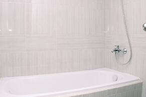 Modern Look And Restful Studio At 32Th Floor Vasanta Innopark Apartmen