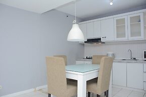 Cozy 2Br At Taman Rasuna Kuningan Apartment