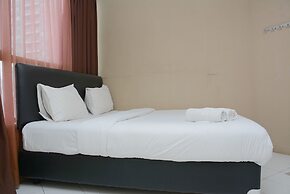 Cozy 2Br At Taman Rasuna Kuningan Apartment
