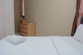 Cozy 2Br At Taman Rasuna Kuningan Apartment