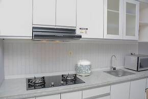 Cozy 2Br At Taman Rasuna Kuningan Apartment