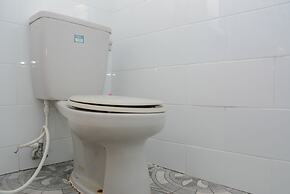 Cozy 2Br At Taman Rasuna Kuningan Apartment