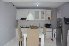 Cozy 2Br At Taman Rasuna Kuningan Apartment