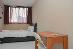 Cozy 2Br At Taman Rasuna Kuningan Apartment