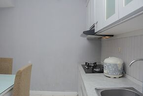Cozy 2Br At Taman Rasuna Kuningan Apartment