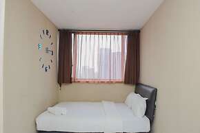 Cozy 2Br At Taman Rasuna Kuningan Apartment