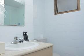 Cozy 2Br At Taman Rasuna Kuningan Apartment