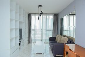 Cozy 2Br At Taman Rasuna Kuningan Apartment