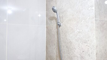 Cozy Living Studio Transpark Cibubur Near Shopping Center Apartment