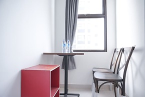 Cozy Living Studio Transpark Cibubur Near Shopping Center Apartment