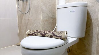 Cozy Living Studio Transpark Cibubur Near Shopping Center Apartment