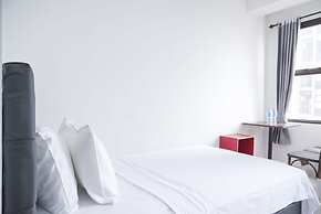 Cozy Living Studio Transpark Cibubur Near Shopping Center Apartment