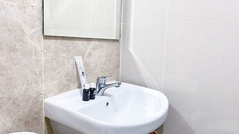 Cozy Living Studio Transpark Cibubur Near Shopping Center Apartment