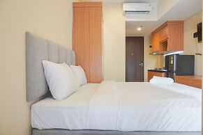 Nice And Elegant Studio At Vasaka Solterra Apartment