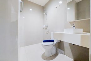 Warm And Enjoy Living 1Br Tree Park City Bsd Apartment