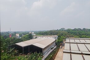 Comfortable And Minimalist 1Br At The Ayoma Apartment