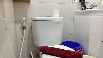 Great Location At Signature Park Grande 2Br Apartment