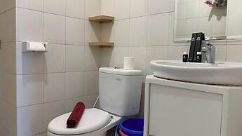 Great Location At Signature Park Grande 2Br Apartment