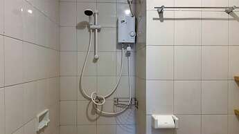 Great Location At Signature Park Grande 2Br Apartment