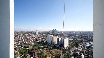 New And Cozy Studio At 88 Avenue Apartment
