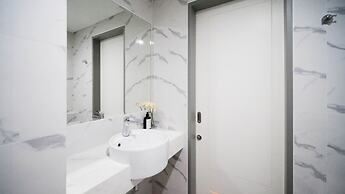 New And Cozy Studio At 88 Avenue Apartment