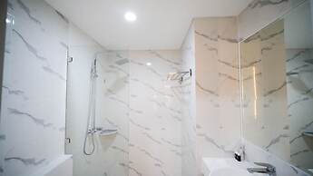 New And Cozy Studio At 88 Avenue Apartment