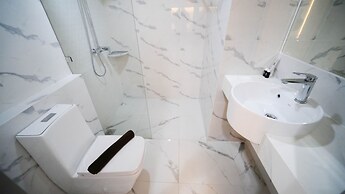 New And Cozy Studio At 88 Avenue Apartment