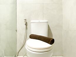 Homey Stay Studio At Pollux Chadstone Apartment