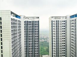 Homey Stay Studio At Pollux Chadstone Apartment