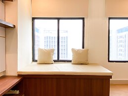 Homey Stay Studio At Pollux Chadstone Apartment