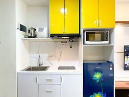 Homey Stay Studio At Pollux Chadstone Apartment