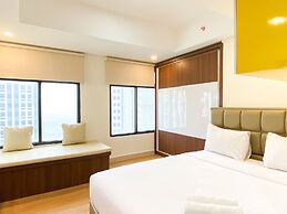 Homey Stay Studio At Pollux Chadstone Apartment