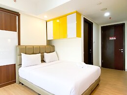 Homey Stay Studio At Pollux Chadstone Apartment