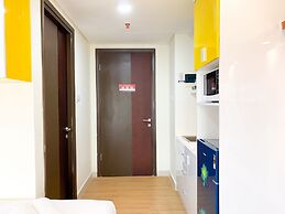 Homey Stay Studio At Pollux Chadstone Apartment