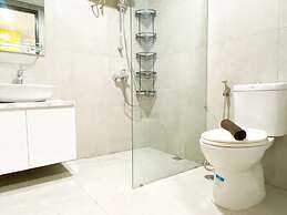 Homey Stay Studio At Pollux Chadstone Apartment