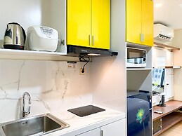 Homey Stay Studio At Pollux Chadstone Apartment
