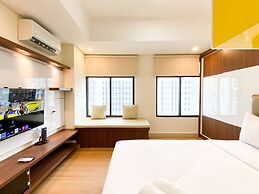 Homey Stay Studio At Pollux Chadstone Apartment