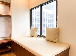 Homey Stay Studio At Pollux Chadstone Apartment