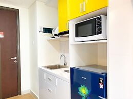 Homey Stay Studio At Pollux Chadstone Apartment