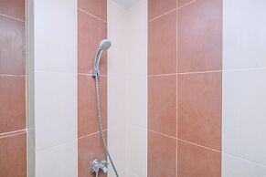 Nice And Simply Studio Room At Saladdin Mansion Apartment