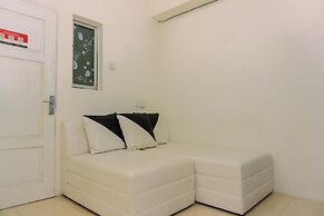 Comfort And Cozy 1Br At Teluk Intan Apartment