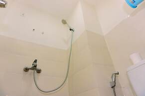 Comfort And Cozy 1Br At Teluk Intan Apartment