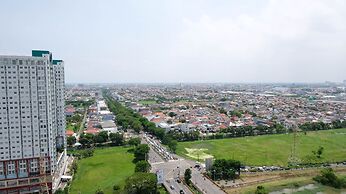 Cozy Living And Best Choice Studio At Bale Hinggil Apartment