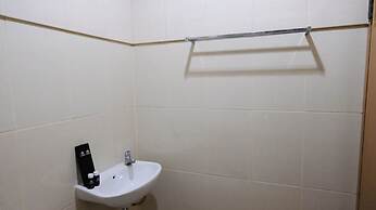 Cozy Living And Best Choice Studio At Bale Hinggil Apartment