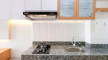 Cozy Living And Best Choice Studio At Bale Hinggil Apartment